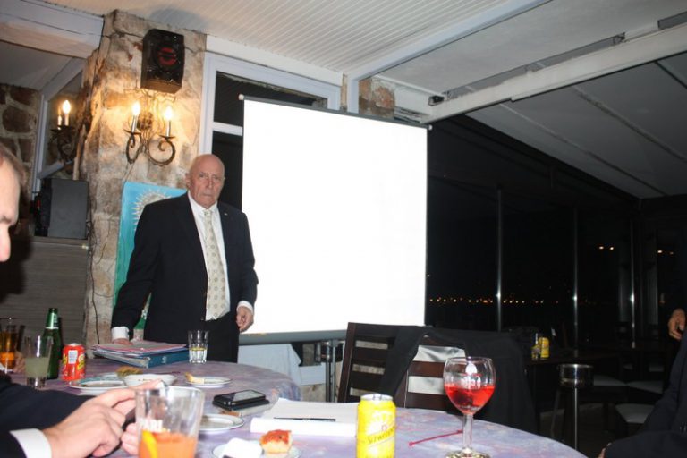 Conférence Soins de L’Espoir 2017 (2)