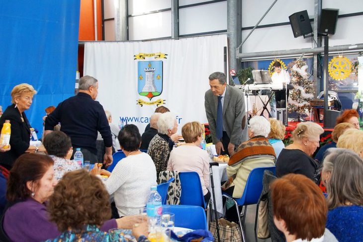 Galette des Rois CCAS Cap d’Ail 2017 (1)